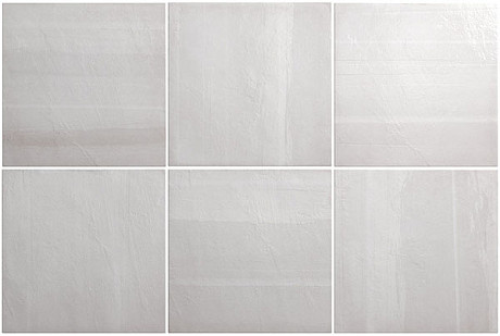 Керамическая плитка Cala Antique White (20x20) 25403