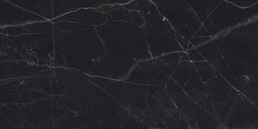 Керамогранит Marvel Black Atlantis Matt (60x120) A21A A21A