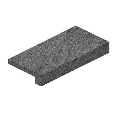 Ступень Brave Grey Elemento L Grip (60x15) A1JR