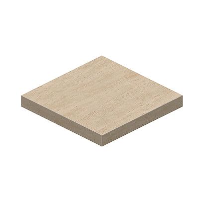 Ступень Marvel Sand Vein Scalino Angolare Dx (33x33) AF9W