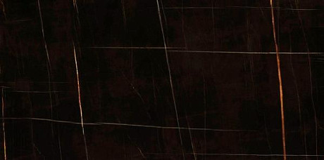 Керамогранит Ultra Marmi SAHARA NOIR Luc Shiny (150х75) 6 mm UM6L157585