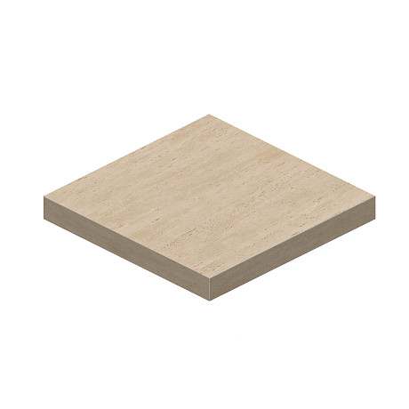 Ступень Marvel Sand Vein Scalino Angolare Dx (33x33) AF9W