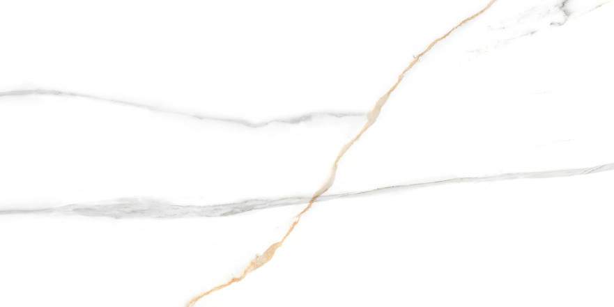 Керамогранит 2700 Maritaca Statuario Ultra White NTT99513M (600x1200) NTT99513M