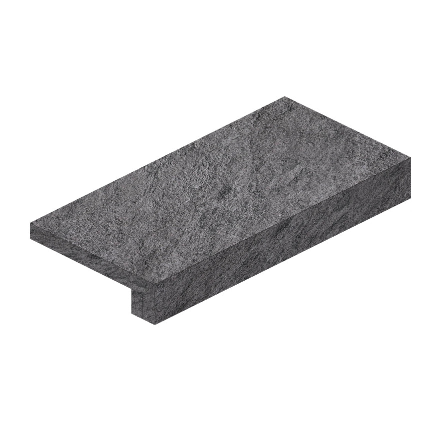 Ступень Brave Grey Elemento L Grip (60x15) A1JR A1JR