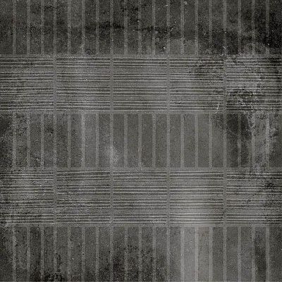 Керамогранит Urban Handmade Dark (20x20)