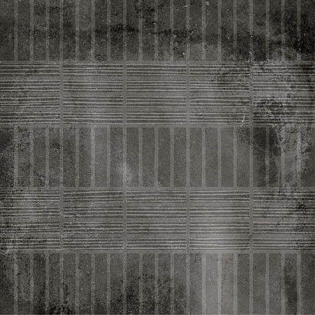 Керамогранит Urban Handmade Dark (20x20)