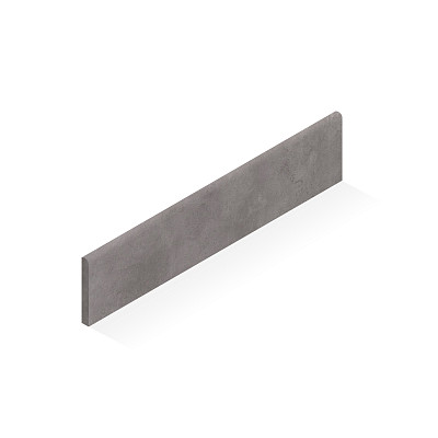 Плинтус Batt.city grigio CIB64 (9x60)