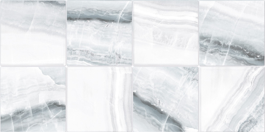 Плитка настенная Atlantic Square (25x50) WT9ATA55 WT9ATA55