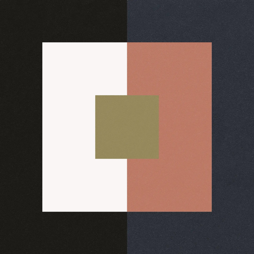 Керамогранит Bauhome PUNKT COLD 27700 (20x20) 27700