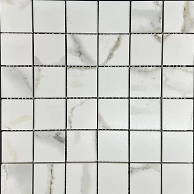 Mosaic Mosaic Сатварио Голд Satin (30x30) RP-142899