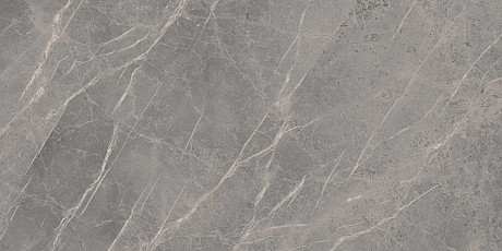 Керамогранит Marvel Grey Fl. Macchia Aperta Lapp. B (75x150) AD5I