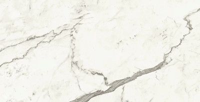 Керамогранит Marvel Statuario Supremo Silk (75x150) A7H4