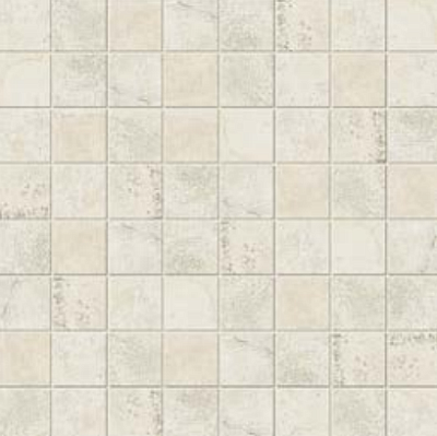 Мозаика Miniwalk white mix MNKM10 (33.3x33.3)