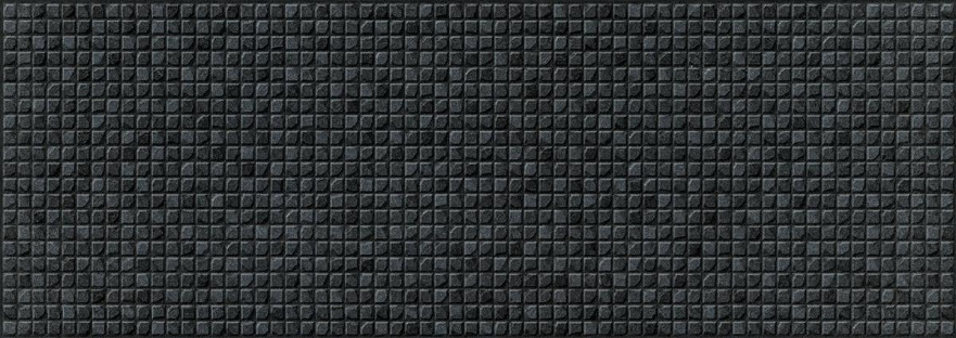 Плитка (25.1x70.9) LAURA MOSAICO GRAFITE