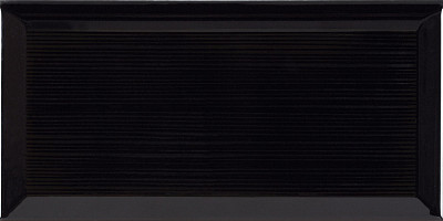 Керамическая плитка Metropolitain Boulevard Dark Night Brillo (20x10) 219677