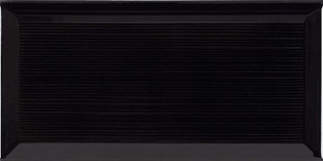 Керамическая плитка Metropolitain Boulevard Dark Night Brillo (20x10) 219677