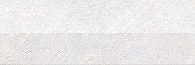 Декор Zen Conceprt White (30х90)