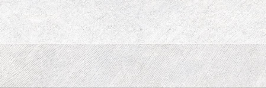 Декор Zen Conceprt White (30х90) MTR00017