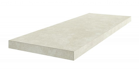 Ступень Malpensa White Scal Ang.Dx (33x90) 620070001930