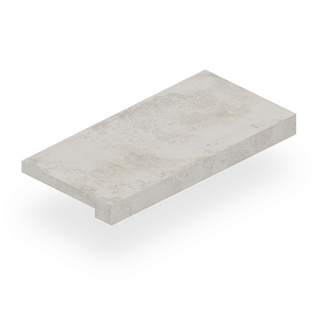 Ступень Sc.costa retta prowalk white PKS310 (30x60)