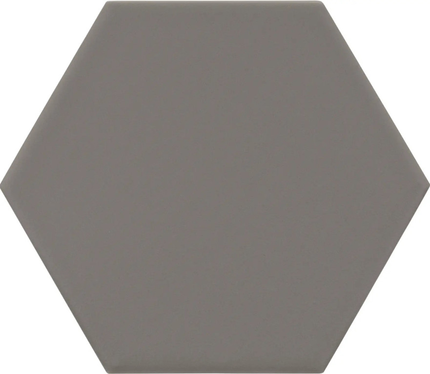 Керамогранит Kromatika GRAY (11.6x10.1) 26473 26473