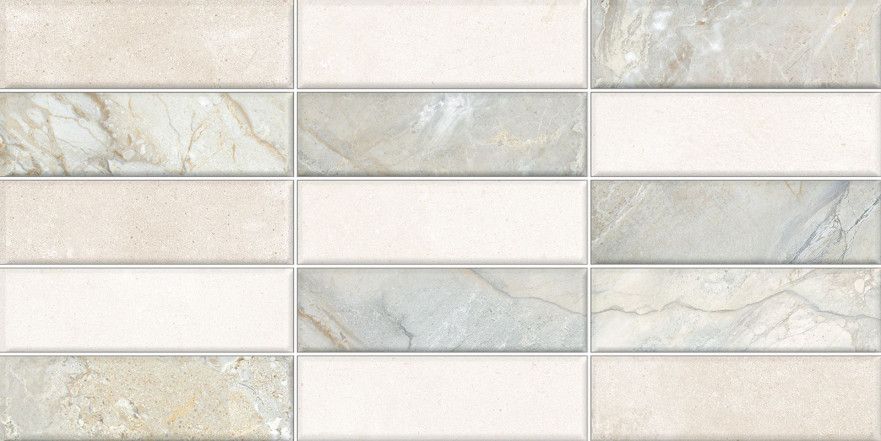 Плитка настенная Arty Brick (30x60) WT36ARY55 WT36ARY55