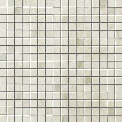 Мозаика Marvel Imperial White Mosaic Q (30.5x30.5) 9EQW