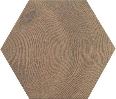 Керамогранит Hexawood Old (17.5x20)