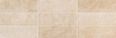 Керамическая плитка Prowall mur pietra beige-sand PWL18M (25x75)