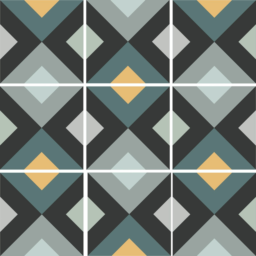 Jasmine NIGHT (15x15)