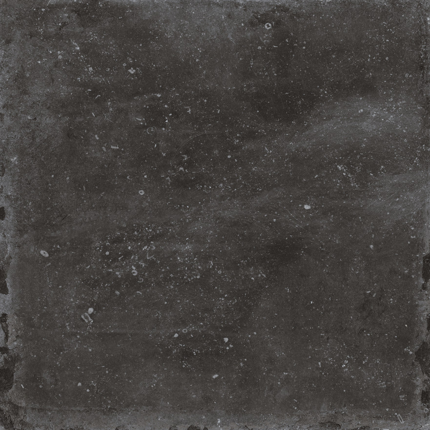 Керамогранит Rue d.s.cloud graphite fiammato RUE670F (60x60) RUE670F