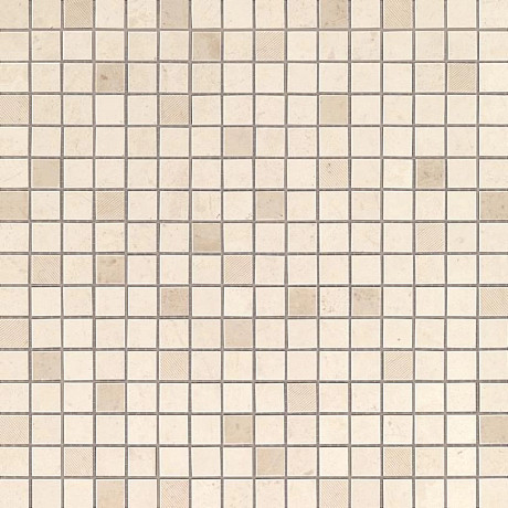 Мозаика Marvel Cream Prestige Mosaic Q (30.5x30.5) 9MQE