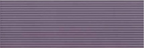 Керамическая плитка Niza Lila Ondulado (20х60)