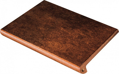 Ступень Peldaño Redondo Mytho Rubino 902185 (33x50)