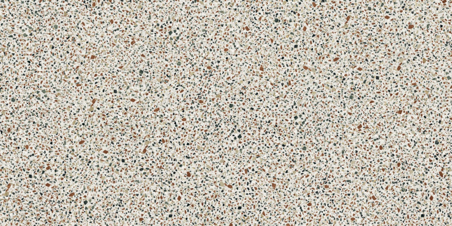 Керамогранит Blend dots Multiwhite ret t PF60006703 (60x120) PF60006703