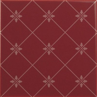 Керамическая плитка DELIS BURDEOS (20x20) S001222