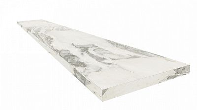 Ступень угловая правая Микеланджело колд 620070002492 (33x120)