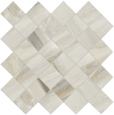 Мозаика Firenze Bianco Mosaico Lap (27x27) 610110000539