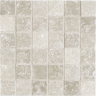 Мозаика Rue d.s.cloud mix blanc RUEM10R (29.6x29.6)