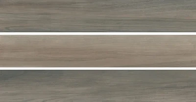 Керамогранит SG351000R Ливинг Вуд серый обрезной 60x10
