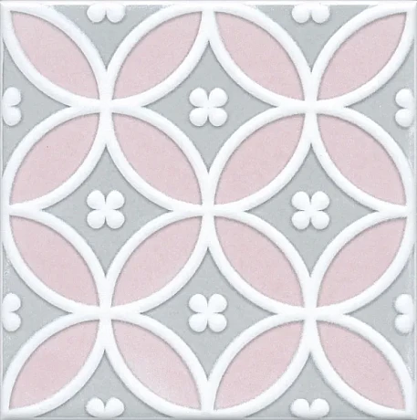 Декор NT\A181\17000 Декор Мурано 15x15