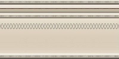 Плинтус Garden Zocalo Classic Crema (15х30)