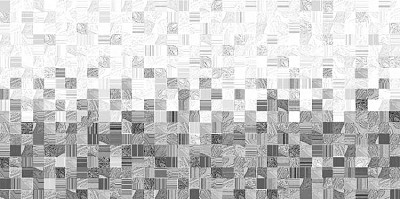 Настенная плитка Nova Gradient (24.9x50) WT9NVA17