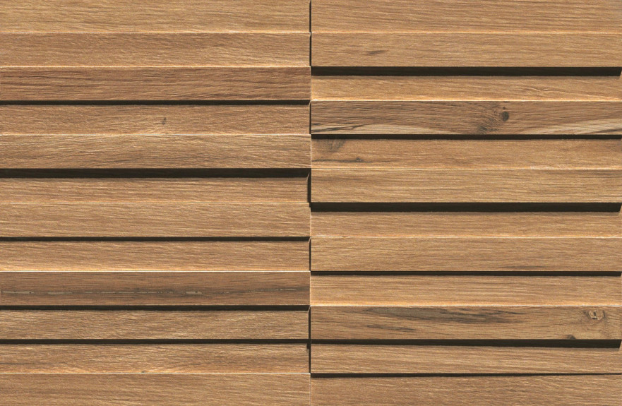 Мозаика Etic Rovere Venice Industrial 3D (44x28.5) AWYI AWYI