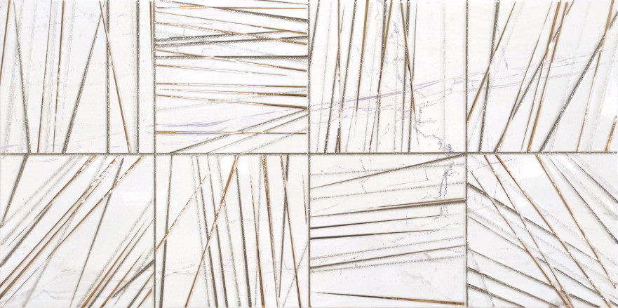 Декор Modern (24.9x50) DW9MOR55 DW9MOR55