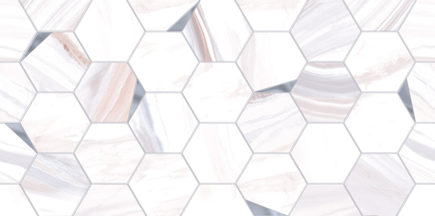 Плитка настенная Eterna Mix (24.9x50) WT9ETE55 WT9ETE55