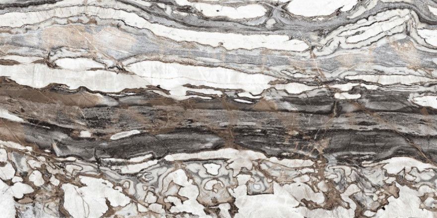 Керамогранит Namibia White (80х160) OC0000066