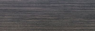 Керамогранит Coverlam Travertino Antracita Natural (100х300) 3.5mm