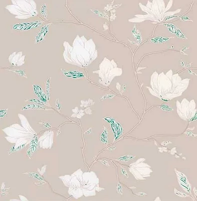 Панно Mono Magnolia milk (компл. из 2 шт) (60x60) 06-01-1-36-03-13-2433-0