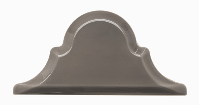 Керамическая плитка Adex Adst8012 Arabesco Biselado Remate Timberline (7.5x15)